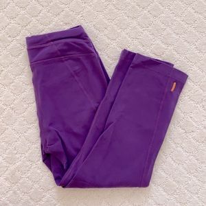 Lucy’s athletic pants